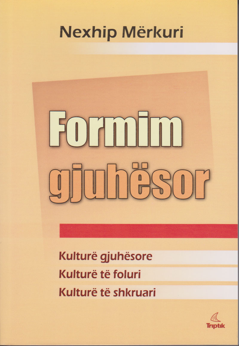 formim-gjuhesor